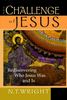 The Challenge of Jesus