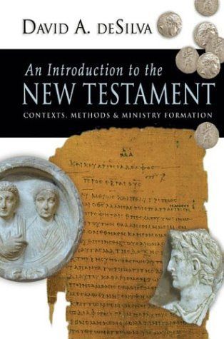 An Introduction to the New Testament