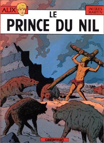 Le prince du Nil