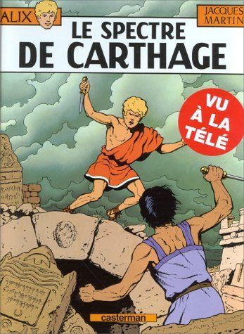 Le spectre de Carthage