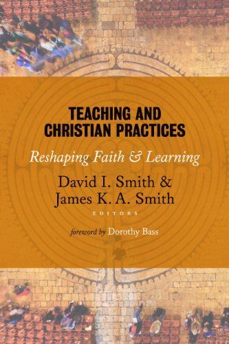 Teaching and Christian Practices