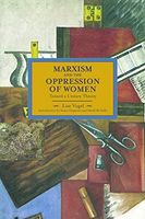 Marxism and the Oppression of Women