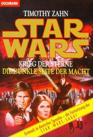 Star Wars. Die dunkle Seite der Macht.