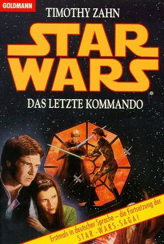 Star Wars - Das letzte Kommando