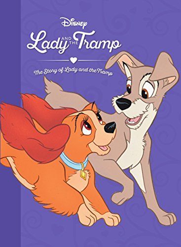 Lady and the Tramp