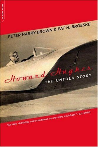 Howard Hughes