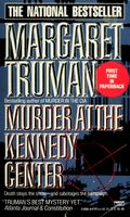 Murder at the Kennedy Center