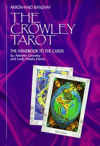 The Crowley Tarot