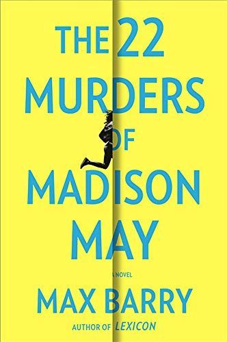 22 Murders of Madison May