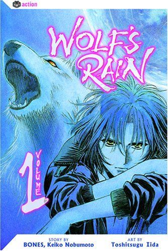 Wolf's Rain