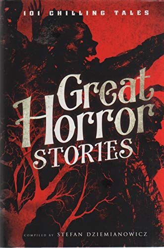 Great Horror Stories