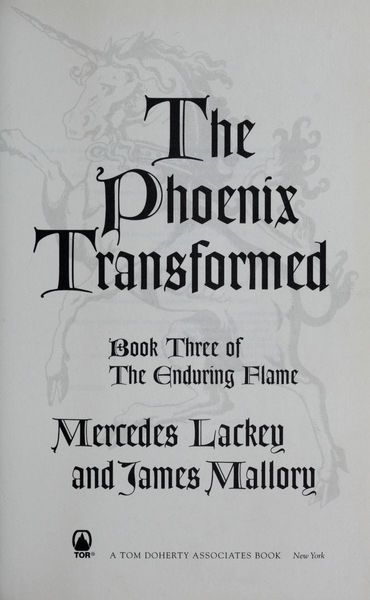 The Phoenix Transformed