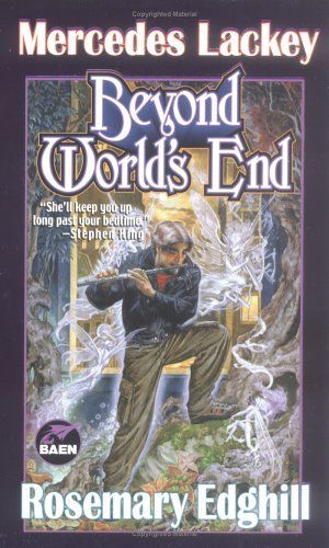 Beyond World's End