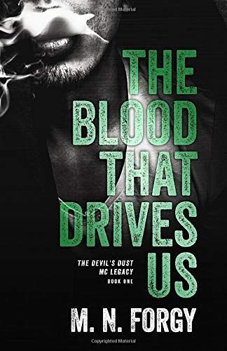 The Blood That Drives Us