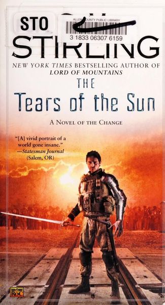 The Tears of the Sun