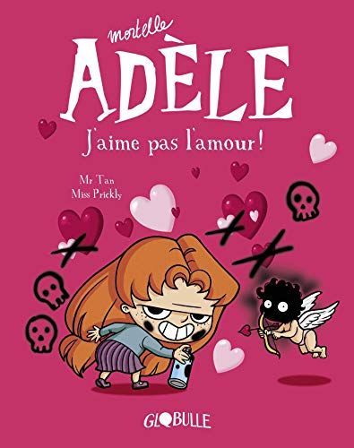 J'aime pas l'amour !