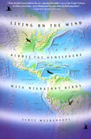 Living on the Wind