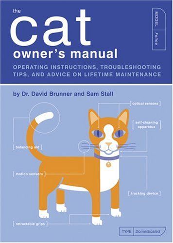 The Cat Owner's Manual