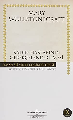 Kadın haklarının gerekçelendirilmesi