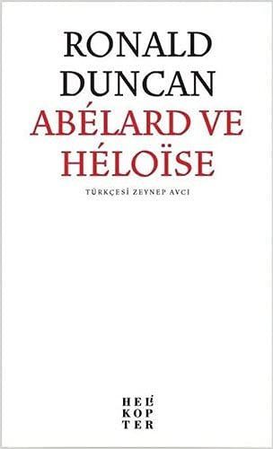 Abelard ve Heloise