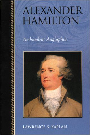 Alexander Hamilton