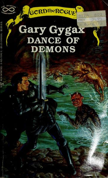 Dance of Demons