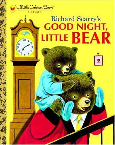 Good Night, Little Bear