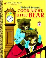 Good Night, Little Bear