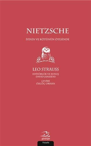 Nietzsche - Iyinin ve Kötünün Ötesinde