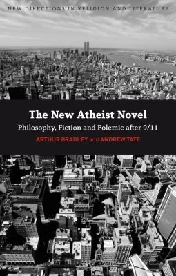 The New Atheist Novel