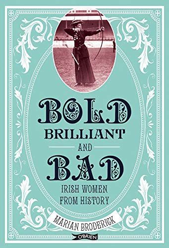 Bold, Brilliant and Bad