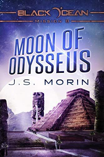 Moon of Odysseus