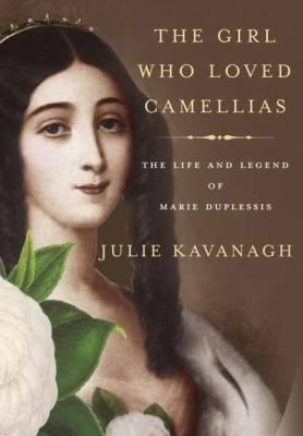 The Girl who Loved Camellias