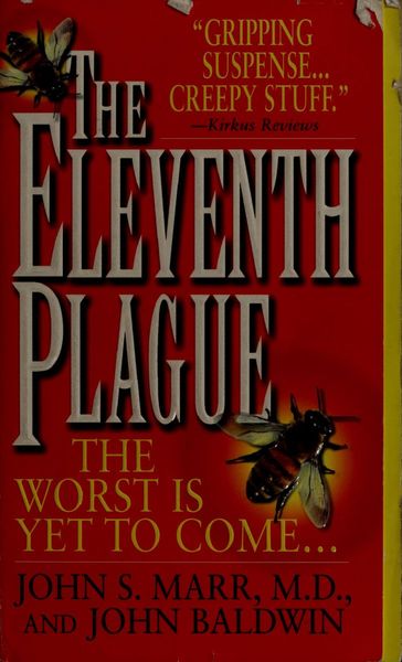 The Eleventh Plague