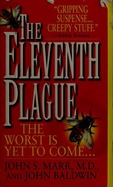 The Eleventh Plague