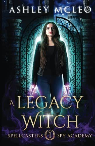 A Legacy Witch