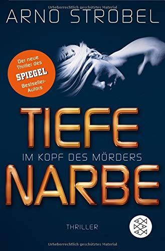 Tiefe Narbe