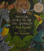 Man Gave Names to All the Animals