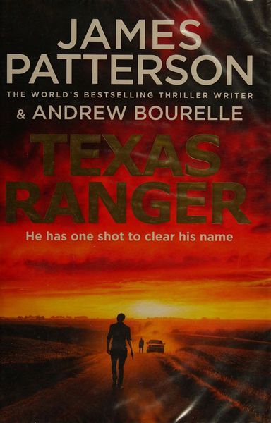 Texas Ranger