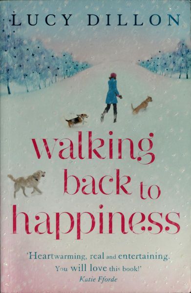 Walking Back to Happiness