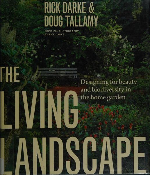 The Living Landscape