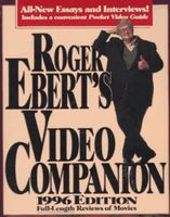Roger Ebert's Video Companion