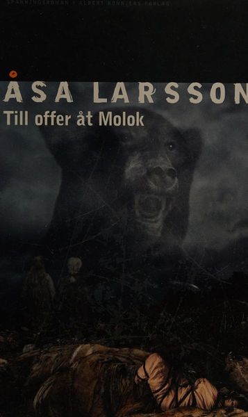 Till offer åt Molok