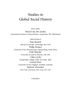 Anarchism and Syndicalism in the Colonial and Postcolonial World, 1870-1940