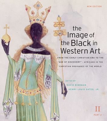 The Image of the Black in Western Art