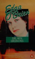 The Girl with Green Eyes