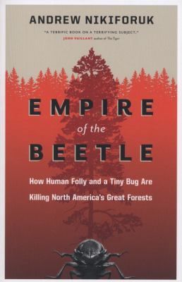 Empire of the Beetle