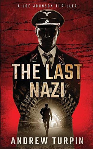 The Last Nazi