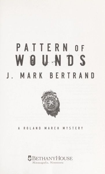Pattern of Wounds