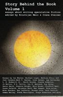 Essays on Writing Speculative Fiction